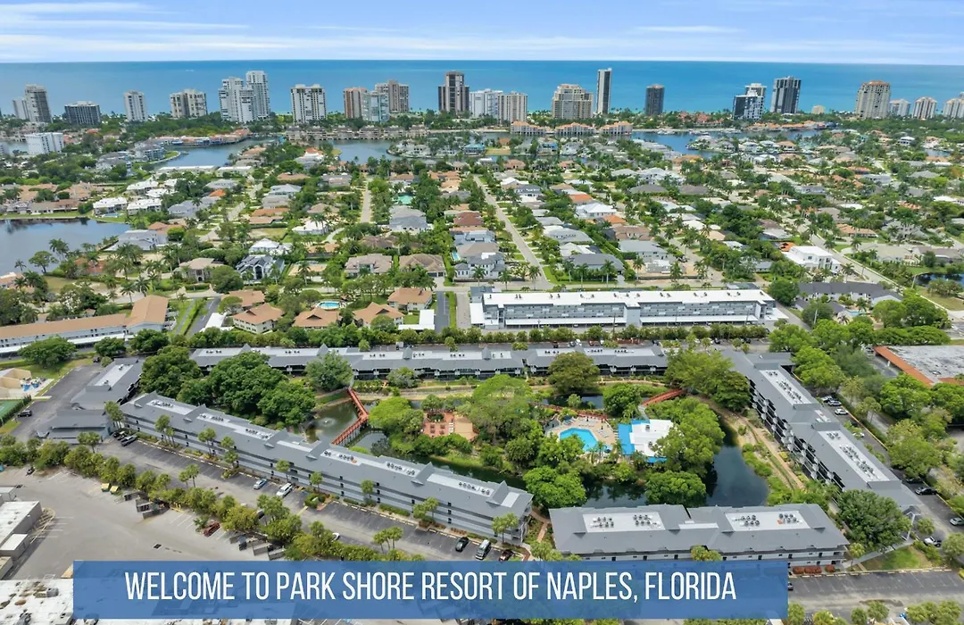 Park Shore Resort By Mike Z Rentals (Adults Only)-1