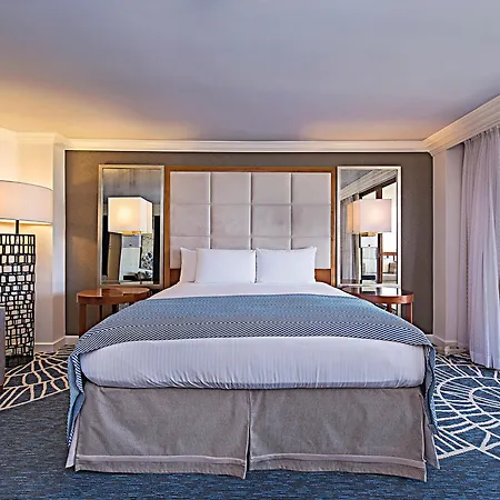 Signia Hilton Naples Grande Beach Resort-3