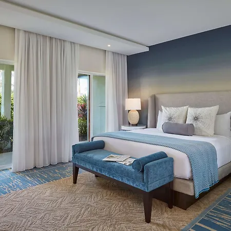 Signia Hilton Naples Grande Beach Resort-2
